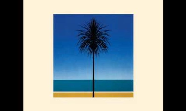 Metronomy The english riviera & We broke free