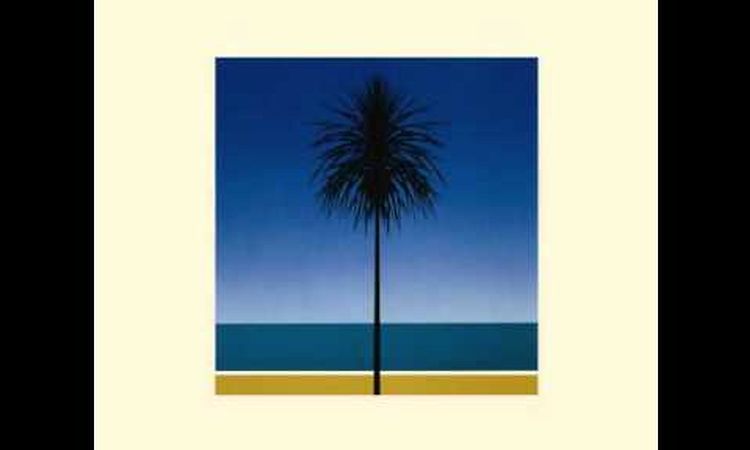 Metronomy - The Look