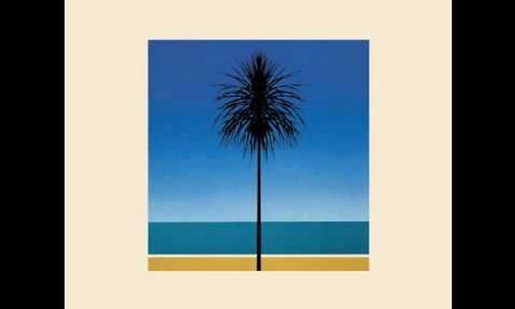 Metronomy Love Underlined The English Riviera