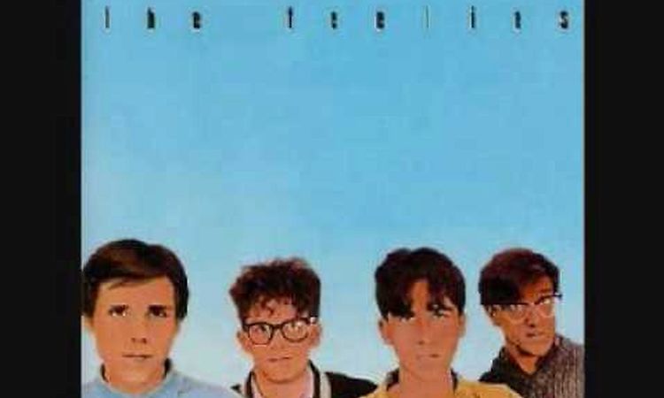 The Feelies - Fa cé la