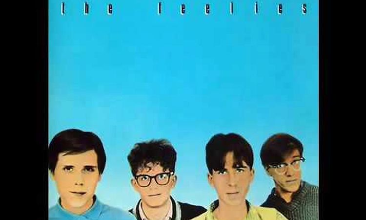 The Feelies - Loveless Love