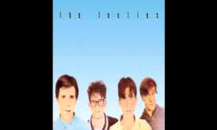 The Feelies - Paint it black