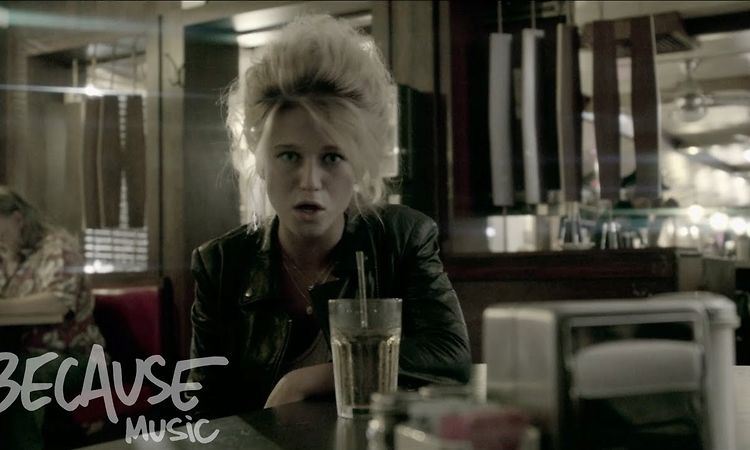 Selah Sue - Crazy Vibes (Official Video)