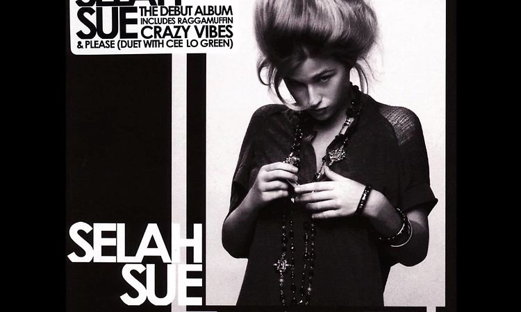 Selah Sue, Selah Sue – LP – Music Mania Records – Ghent