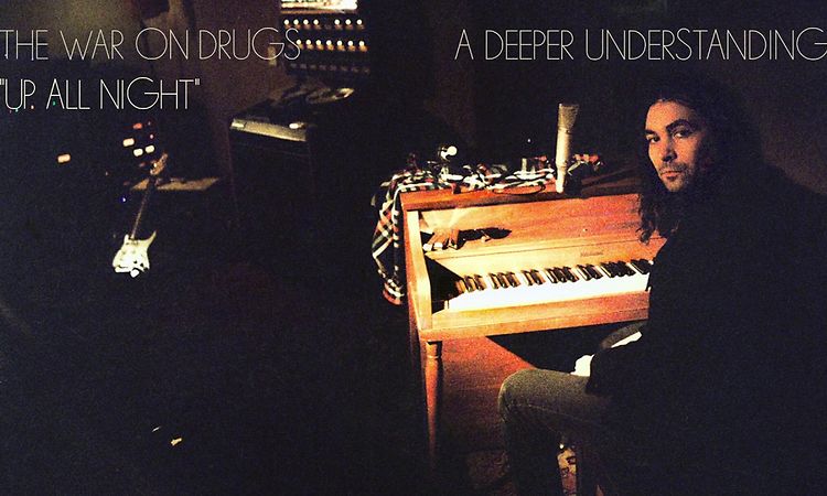 The War On Drugs - Up All Night [Official Audio]