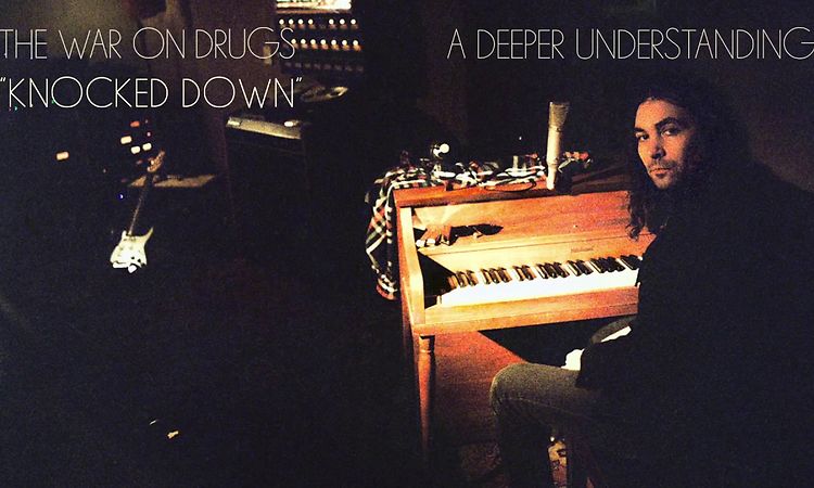 The War On Drugs - Knocked Down [Official Audio]