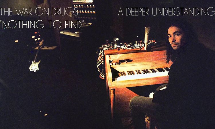 The War On Drugs - Nothing To Find [Official Audio]