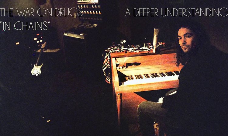 The War On Drugs - In Chains [Official Audio]