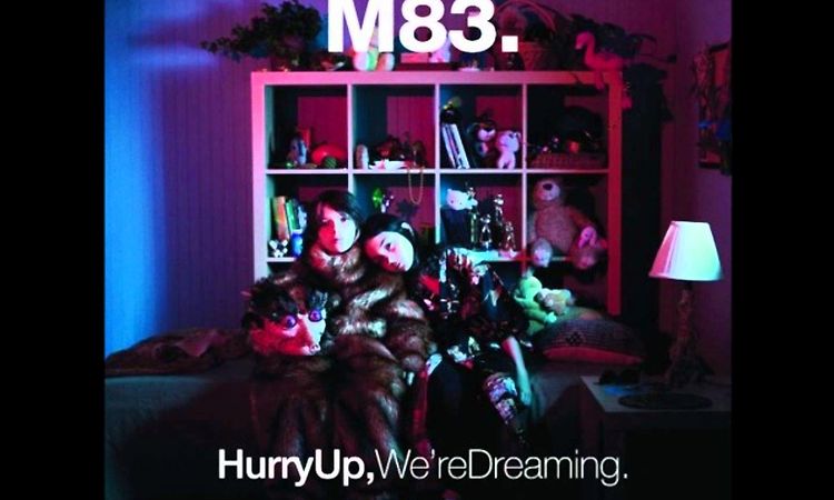 M83 - Wait