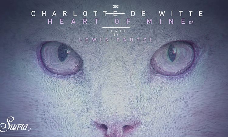 Charlotte de Witte - This (Original Mix) [Suara]