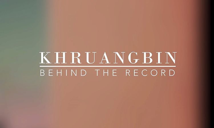 Behind The Record: Khruangbin 'Con Todo El Mundo'