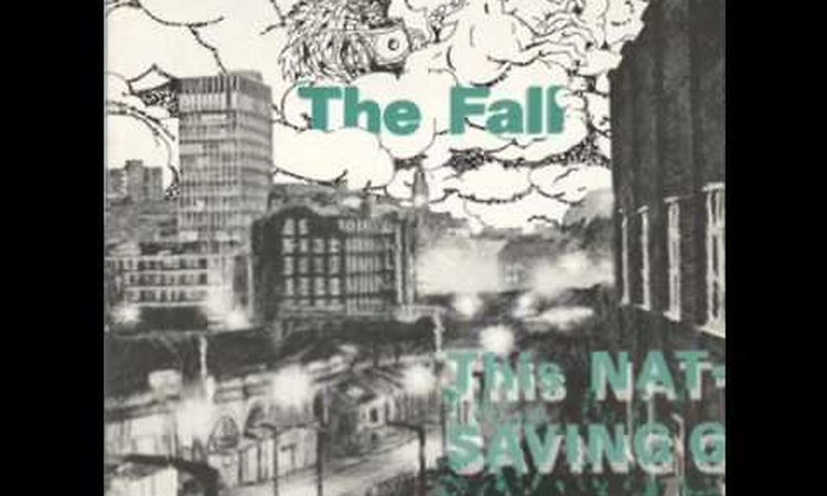 The Fall - L.A..wmv