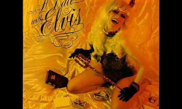The Cramps - How Far Can Too Far Go