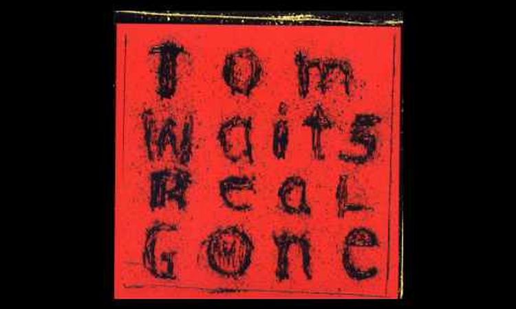 Tom Waits - Make It Rain