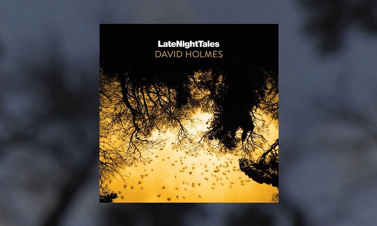 Jeff Bridges & Keefus Ciancia - It's In Every One Of Us (Late Night Tales: David Holmes)