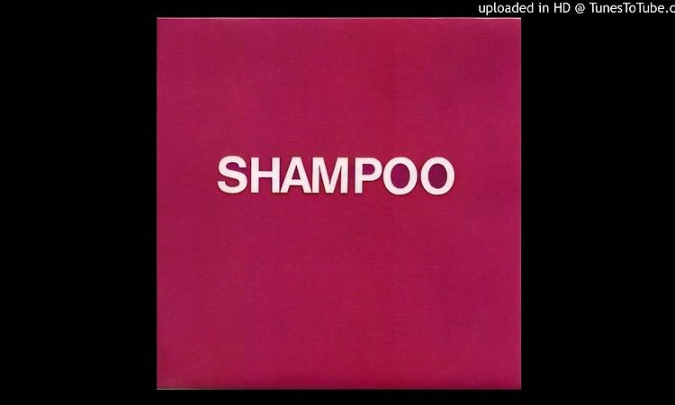 Shampoo - Keep The Day Cool [HQ Audio]