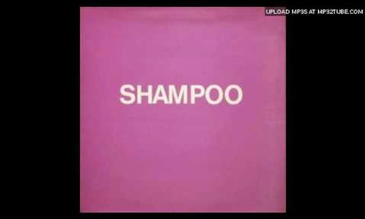 Shampoo - Keep The Day Cool