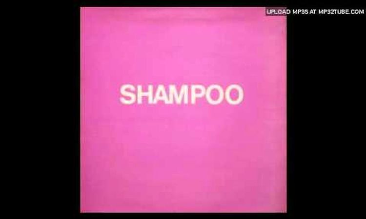 Shampoo - Some Reason