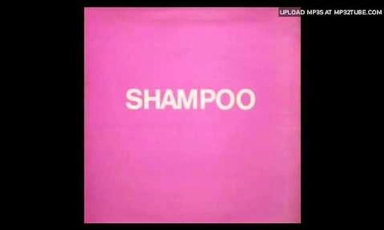 Shampoo - Summer