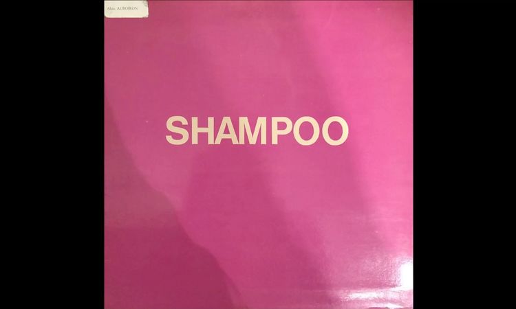 Shampoo - My Sweet Honeybee (1972)