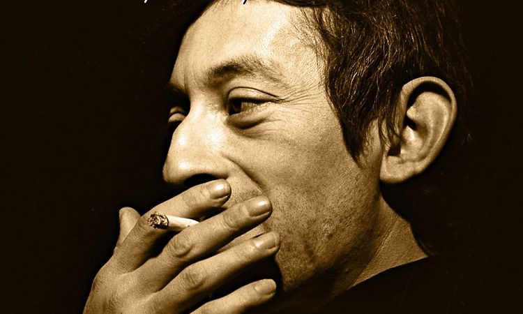 Serge Gainsbourg