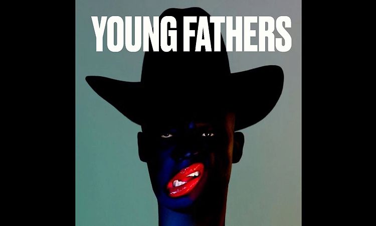 Young Fathers - Fee Fi