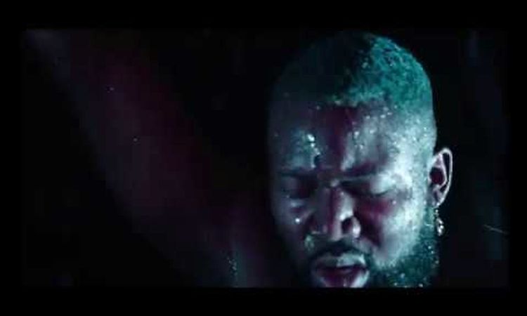 Young Fathers - Lord (Official Video)