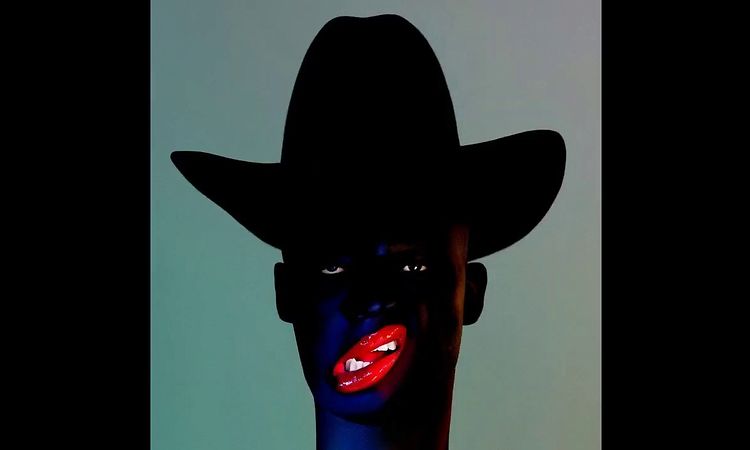 Young Fathers - Tremolo