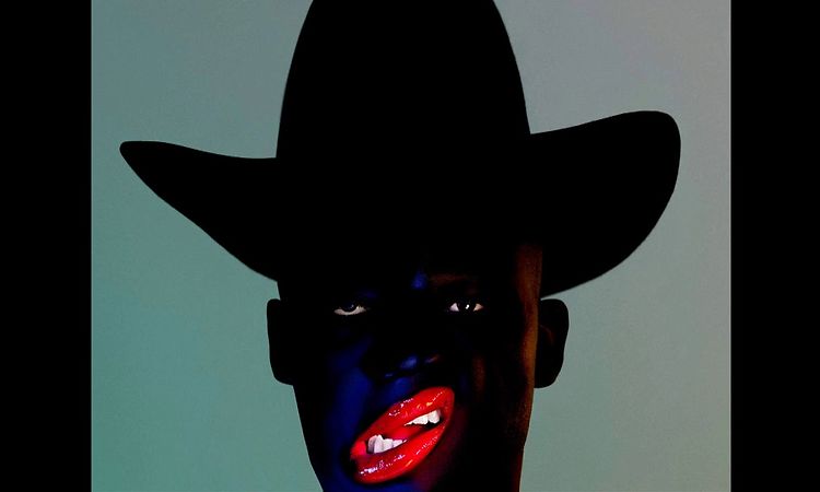 Young Fathers - Border Girl [Cocoa Sugar]