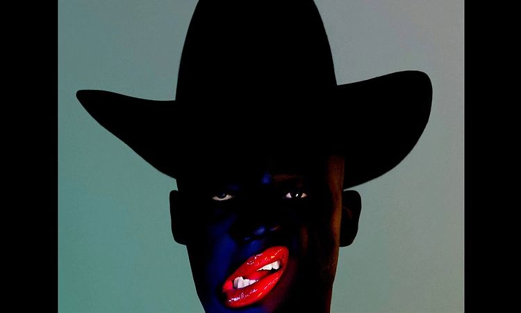 Young Fathers - Holy Ghost [Cocoa Sugar]