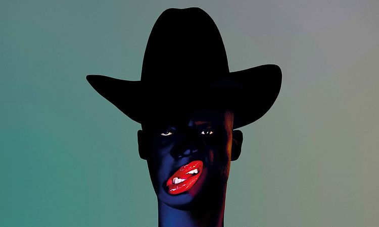 Young Fathers - Toy