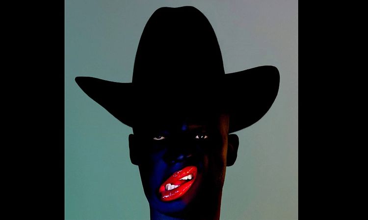 Young Fathers - Picking You [Cocoa Sugar]