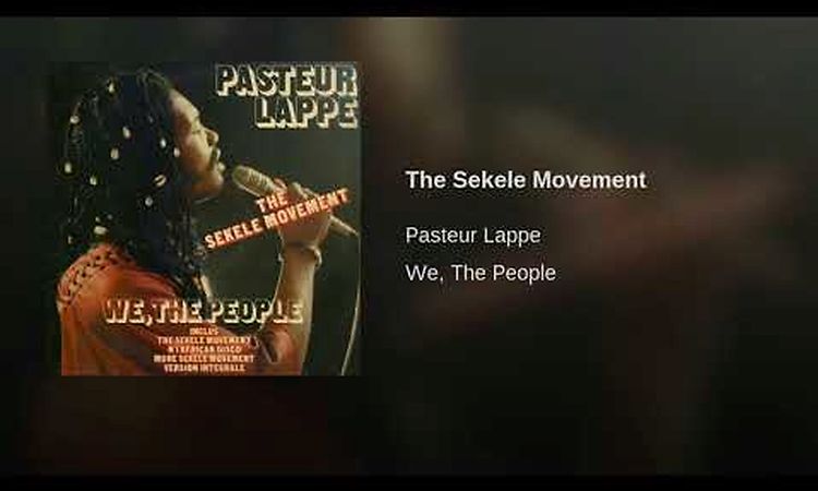 The Sekele Movement