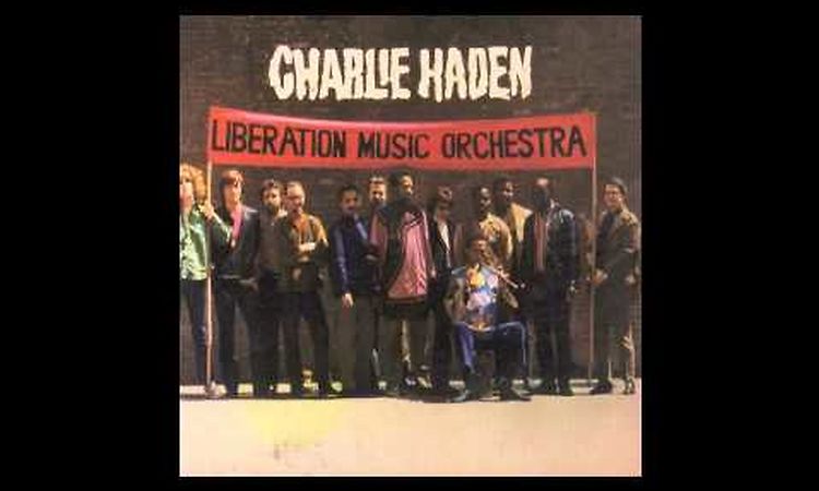 Liberation Music Orchestra - We Shall Overcome