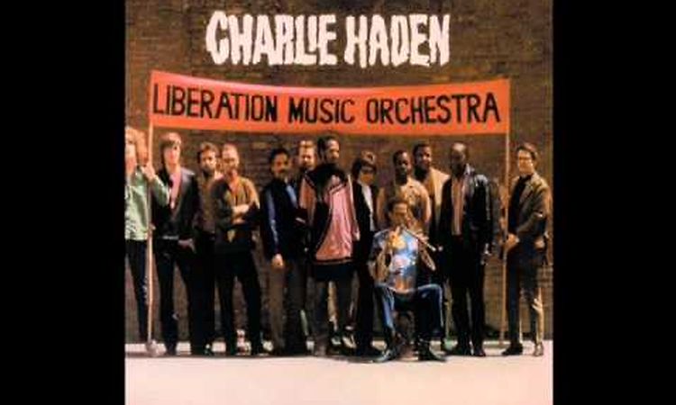 el quinto regimiento charlie haden