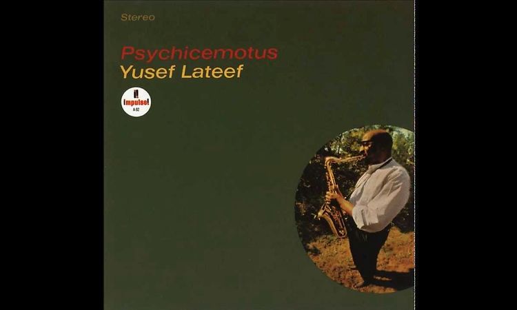 First Gymnopedie - Yusef Lateef