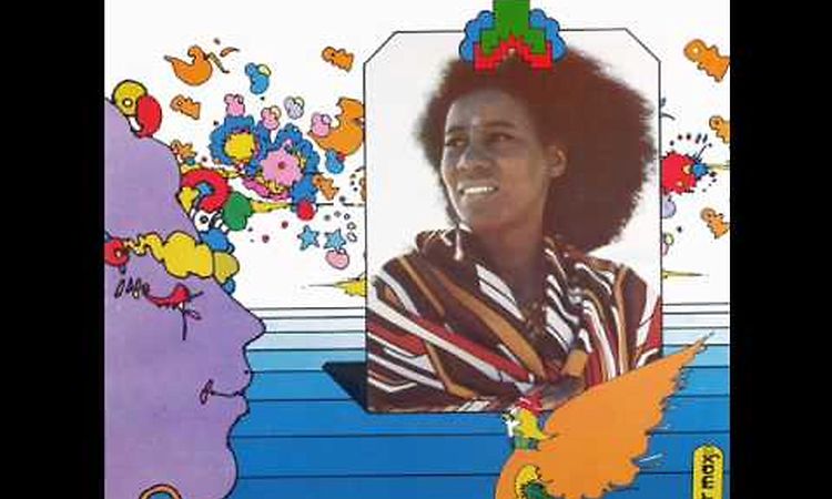 Alice Coltrane - My Favorite Things