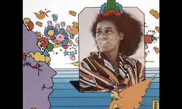 Alice Coltrane - Galaxy In Turiya