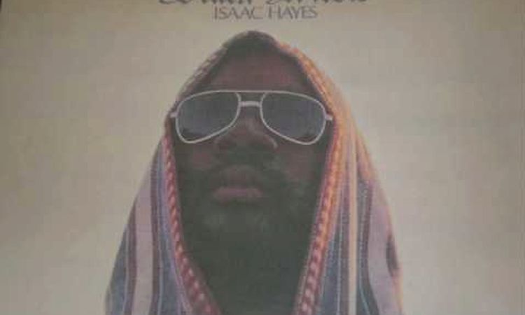 ISAAC HAYES-part-time love