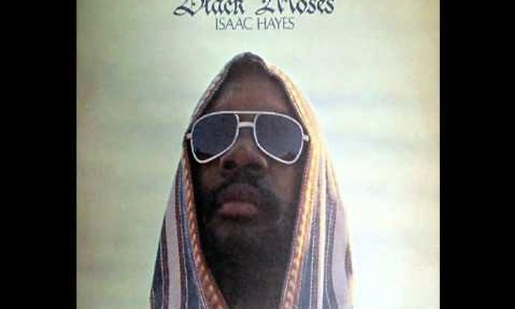 Isaac Hayes - Medley: Ike's Rap III / Your Love Is So Doggone Good