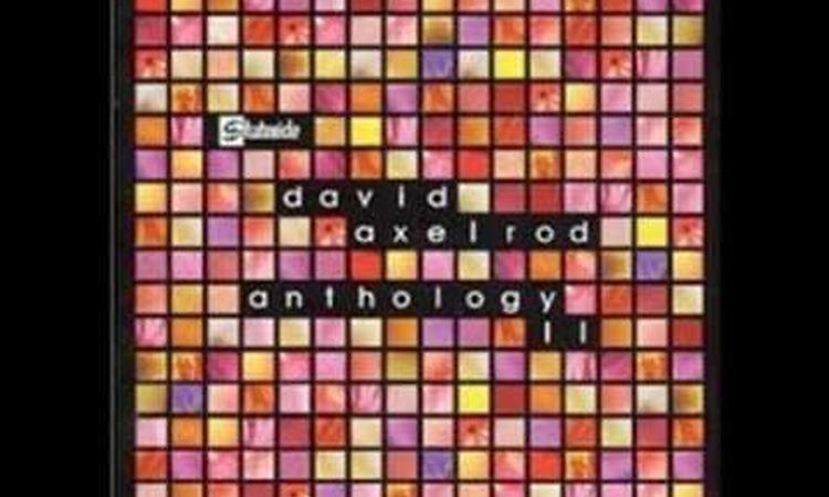 David Axelrod - Merlin's Prophecy