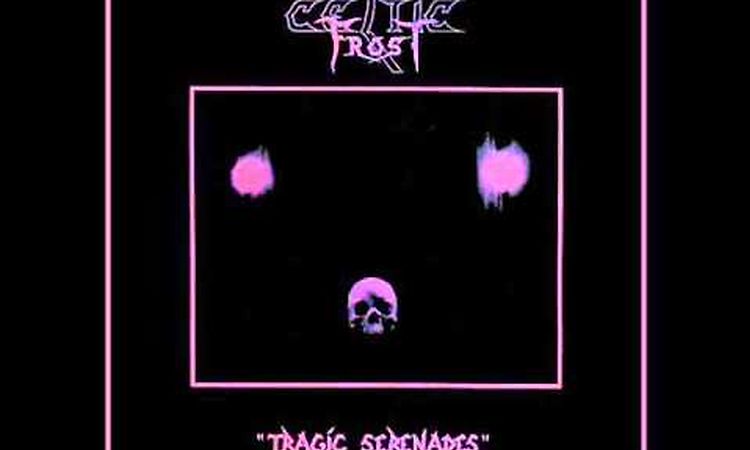 Celtic Frost - The Usurper