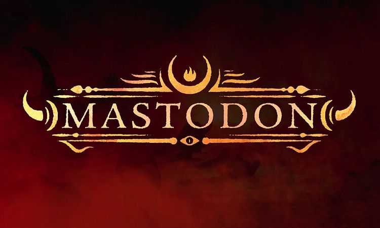 Mastodon - Andromeda [Official Audio]