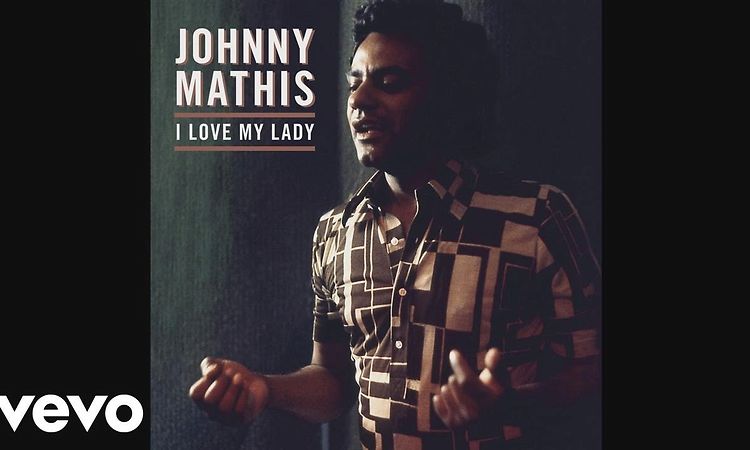 Johnny Mathis - Something to Sing About (Audio)