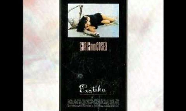 CHRIS & COSEY - EXOTIKA - 1987