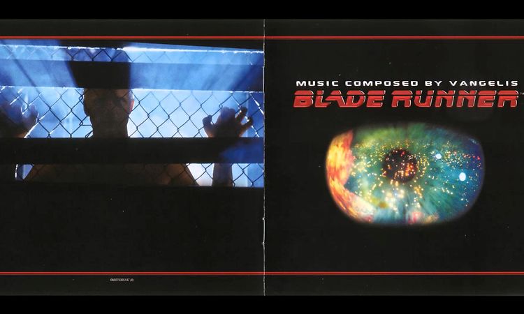 Vangelis Blade Runner Album