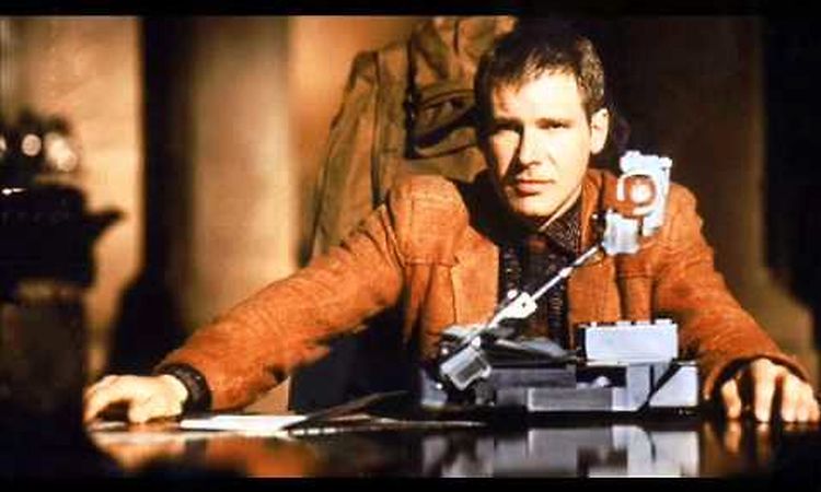Vangelis -  Blade Runner