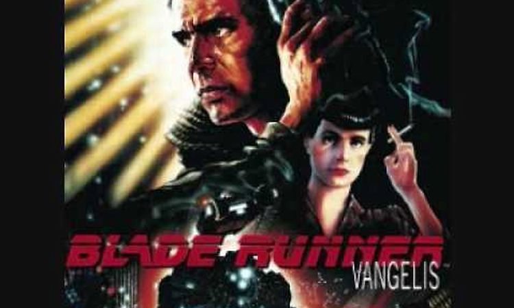 Memories of Green [Music from Blade Runner] (8) - Blade Runner Soundtrack