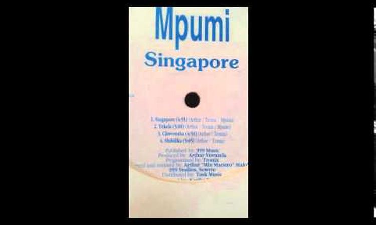 Mpumi - Singapore