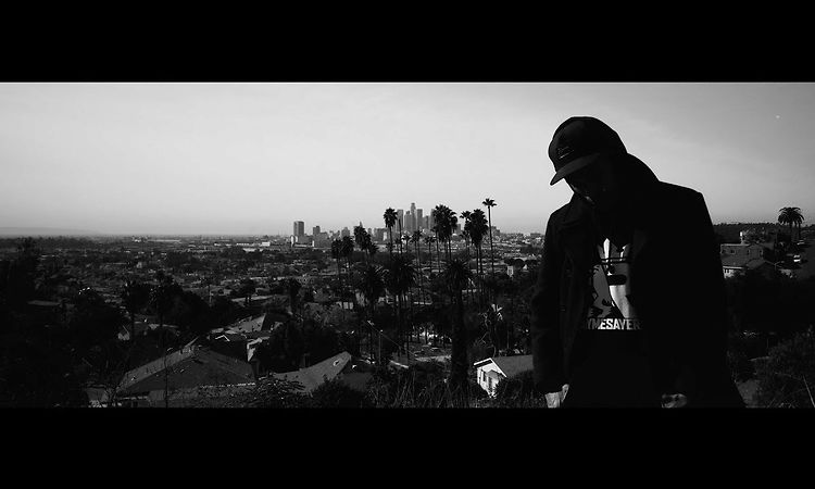 Evidence - 10,000 Hours (Prod. by DJ Premier) [Official Video]